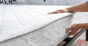 Bí quyết giữ nệm sạch thơm như mới