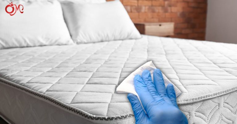 6+ Cách Làm Sạch Nệm Bị Mốc Tại Nhà Hiệu Quả