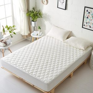 Phòng ngừa nệm mốc
