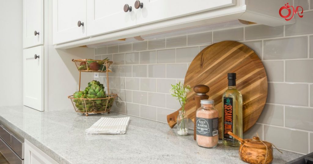 6 Tips Vệ Sinh Nhà Bếp Nhanh Với Sản Phẩm Tự Nhiên, Tiết Kiệm Chi Phí