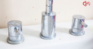 Cặn Canxi Là Gì? Cách Tẩy Cặn Canxi Đơn Giản Và Hiệu Quả