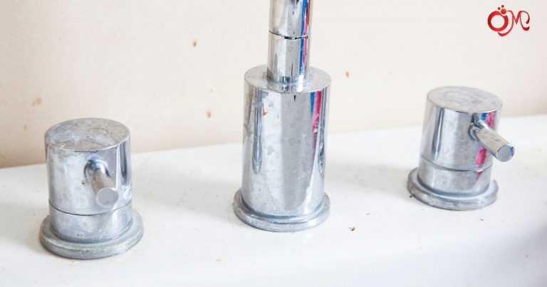Cặn Canxi Là Gì? Cách Tẩy Cặn Canxi Đơn Giản Và Hiệu Quả