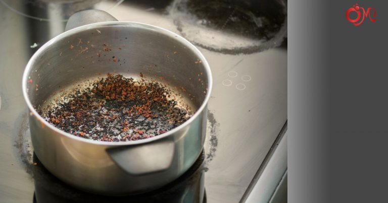 5+ Giải Pháp Làm Sạch Nồi Cháy Ai Cũng Làm Được