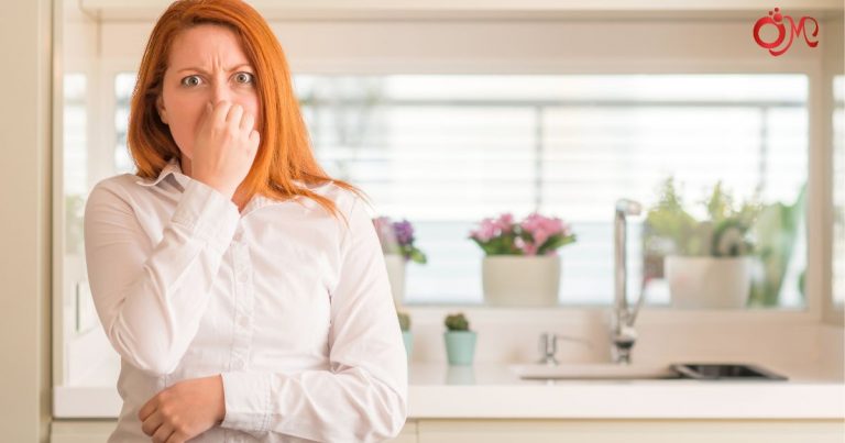 Mùi hôi bếp – Nguyên nhân và cách khử mùi bếp hiệu quả, an toàn