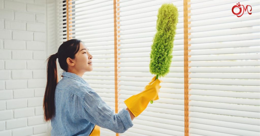 5 mẹo dọn dẹp nhà cửa nhanh gọn ai cũng làm được