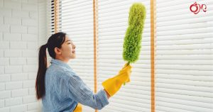 5 mẹo dọn dẹp nhà cửa nhanh gọn ai cũng làm được