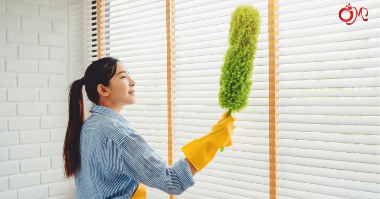 5 mẹo dọn dẹp nhà cửa nhanh gọn ai cũng làm được
