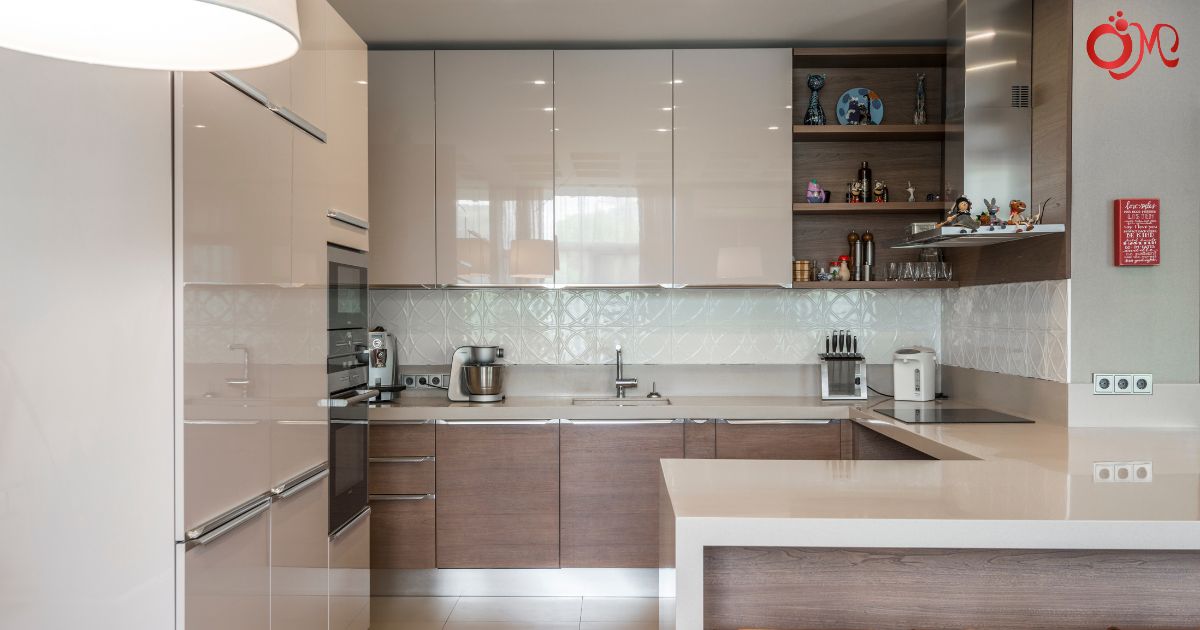 5 mẹo vặt nhà bếp giúp bạn dọn sạch bếp chỉ trong 15 phút mỗi ngày