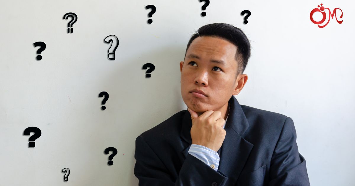 Câu hỏi thường gặp