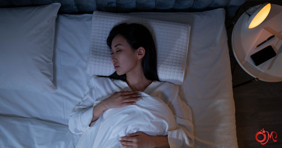 Nệm bị mốc là nguy cơ âm thầm cho giấc ngủ