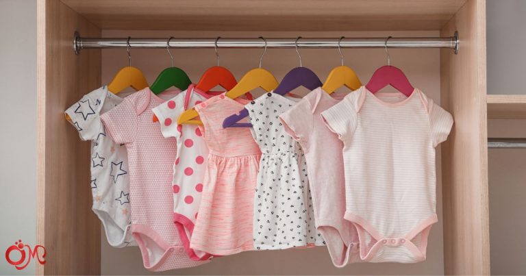 4 nguyên nhân không nên giặt chung đồ em bé với đồ người lớn