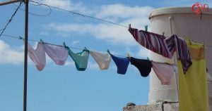 Vì sao phải giặt riêng đồ lót? 5 lý do bạn không nên bỏ qua